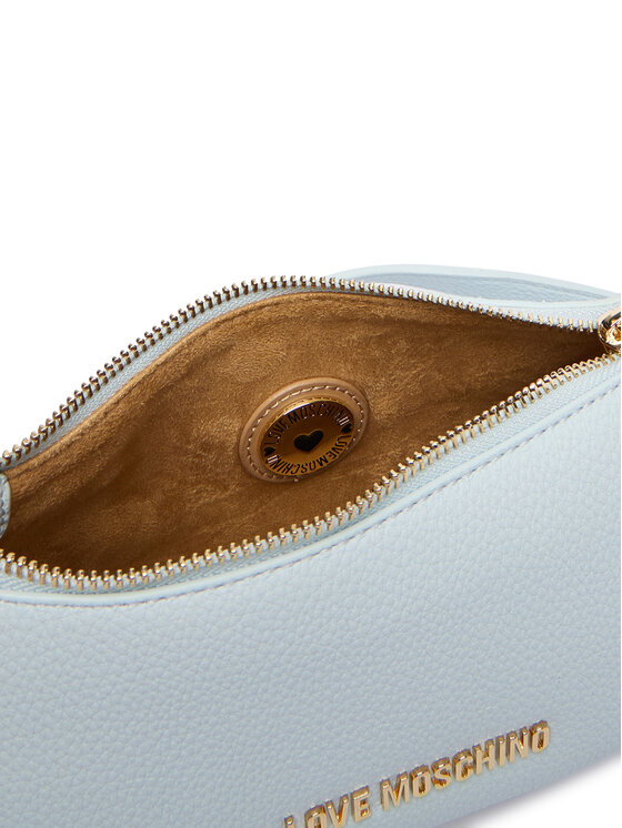 LOVE MOSCHINO LOVE MOSCHINO Τσάντα JC4007PP1OLB0701 Γαλάζιο