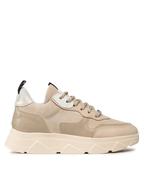 Steve Madden Steve Madden Tossud Pitty SM11001024-03002-100 Beež