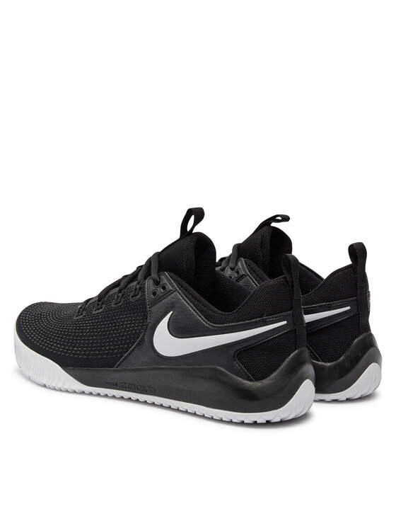 Nike Nike Взуття у спортзал Air Zoom Hyperrace 2 AR5281 001 Чорний