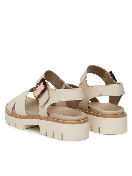 Remonte Remonte Sandalen D7950-60 Beige
