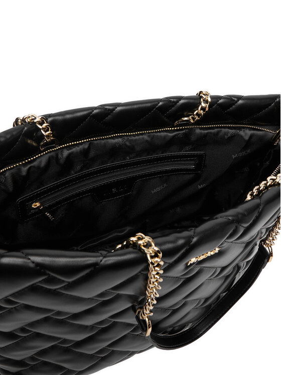 MEXX MEXX Soma CEO-MEXX-L-006-10 Melns
