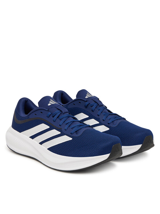 adidas adidas Běžecké boty Response Runner 2 Shoes KJ1735 Tmavomodrá