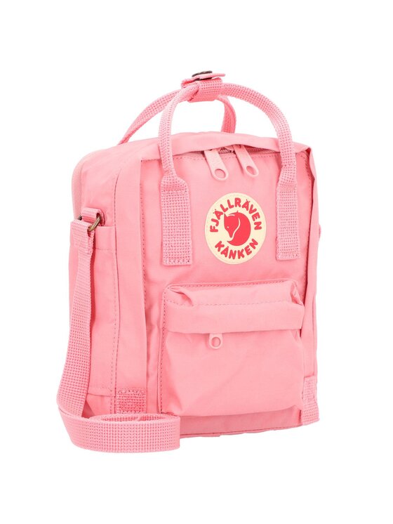 Fjällräven Fjällräven Saszetka F23797-312 Różowy