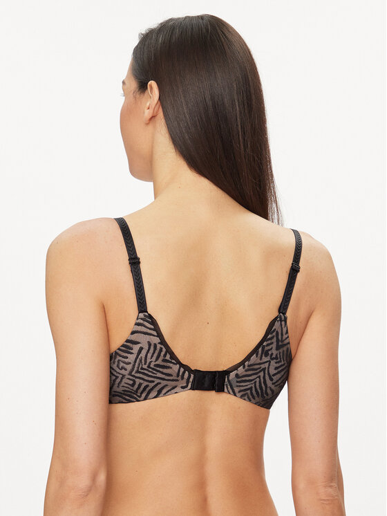 Chantelle Chantelle Reggiseno con ferretto C21T70 Nero