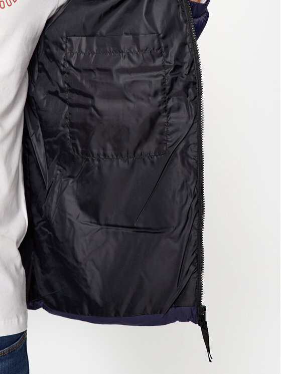 Jack&Jones Jack&Jones Zimska jakna 12235860 Tamnoplava Regular Fit