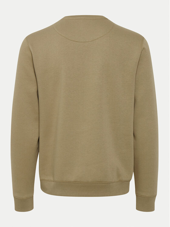 Blend Blend Jopa Downton Crew 20712522 Rjava Regular Fit