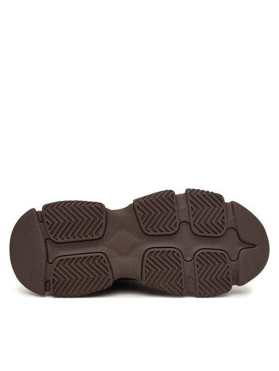 Steve Madden Steve Madden Laisvalaikio batai 11004652 Tamsiai ruda