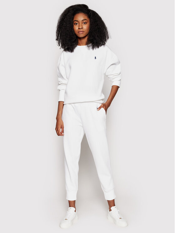 Polo Ralph Lauren Polo Ralph Lauren Jopa Seasonal 211794395 Bela Regular Fit
