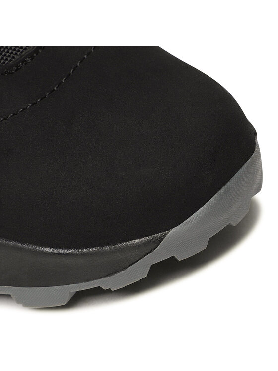 Sprandi Sprandi Trekingová obuv CP40-21577Z Čierna