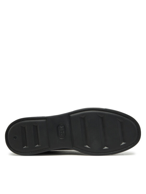 PHILIPP PLEIN PHILIPP PLEIN Sneakersy SAES USC0692 PLE075 Czarny