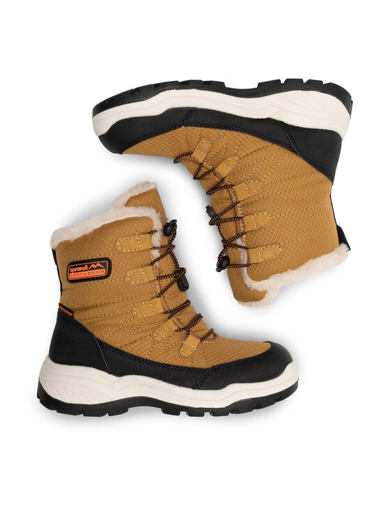 Sprandi Sprandi Sniego batai ICE COOL CP91-25036 Ruda