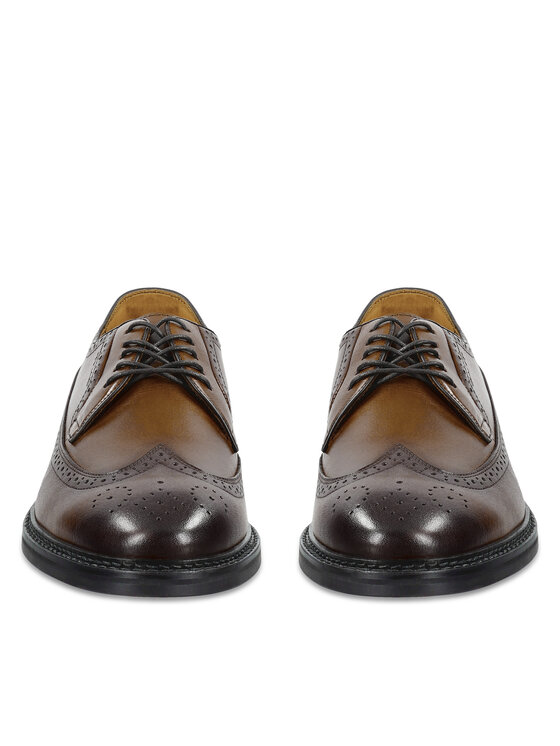 Gant Gant Poolsaapad 32631190 Pruun