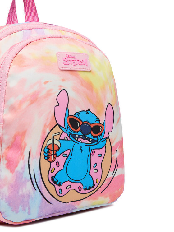 Disney Classics Disney Classics Zaino CEO-ACCCS-SS26-314DCLS Rosa