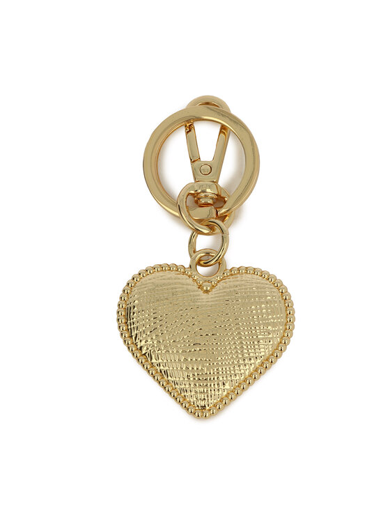 LOVE MOSCHINO LOVE MOSCHINO Přívěsek JC5452PP4IK24901 Zlatá