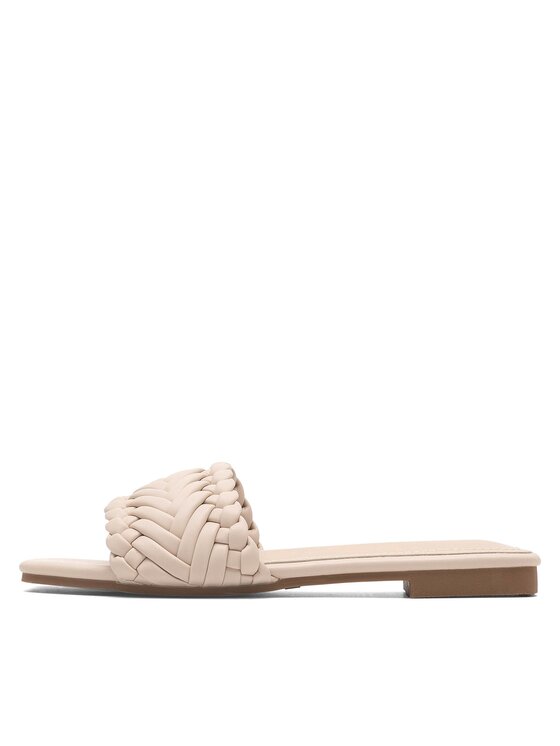 DeeZee DeeZee Ciabatte KL-E82022-19 Beige