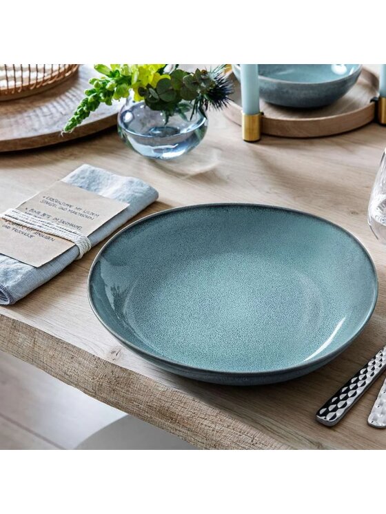Villeroy & Boch Villeroy & Boch Miska Villeroy & Boch Lave Turkusowy