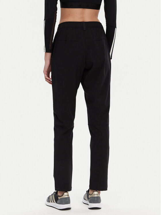adidas adidas Outdoor-Hose Multi Essentials JP0806 Schwarz Regular Fit
