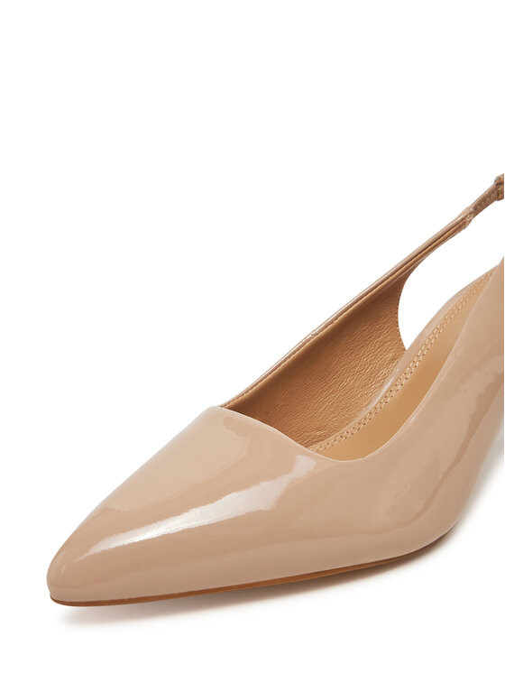 Sergio Bardi Sergio Bardi Sandalen WYL3994-3Z-SB Beige