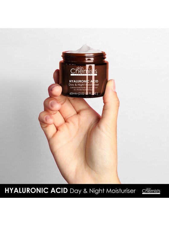 skinChemists skinChemists KSC1207 Krem do twarzy