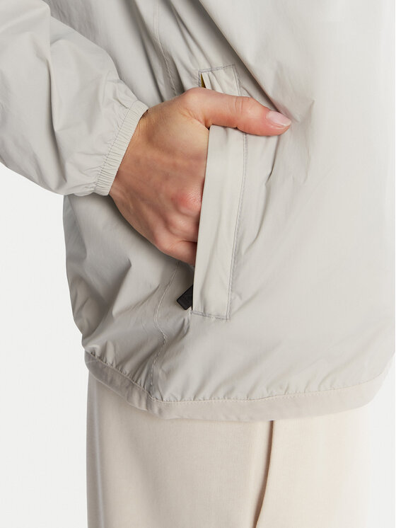 K-Way K-Way Яке за дъжд K2123ZW Бежов Regular Fit