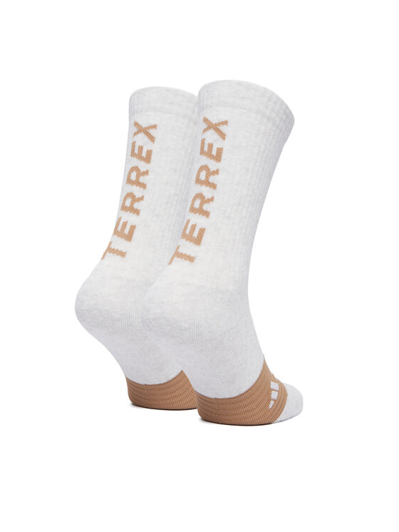 adidas adidas Довгі шкарпетки Terrex Multi 3 Pack Socks JX1094 Кольоровий