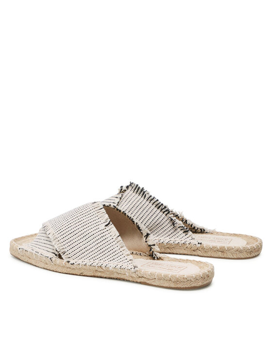 Jenny Fairy Jenny Fairy Espadrilles HZF067-01 Bēšs