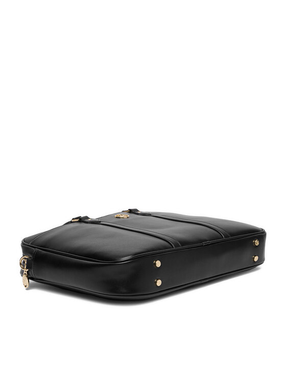 Beverly Hills Polo Club Beverly Hills Polo Club Handtasche CEO-BHPC-L-010-09 Schwarz