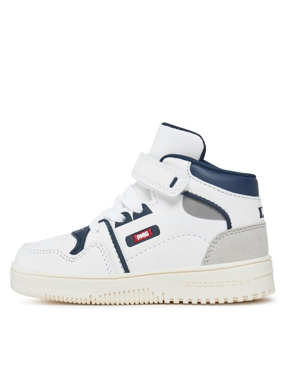 Primigi Primigi Sneakers 4962211 Weiß