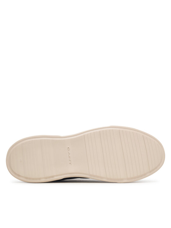 Gant Gant Sneakers Joree 33631381 Dunkelbraun