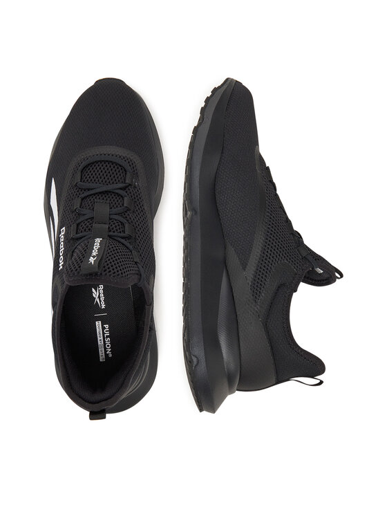 Reebok Reebok Běžecké boty CITYRIDE 100234609 Černá