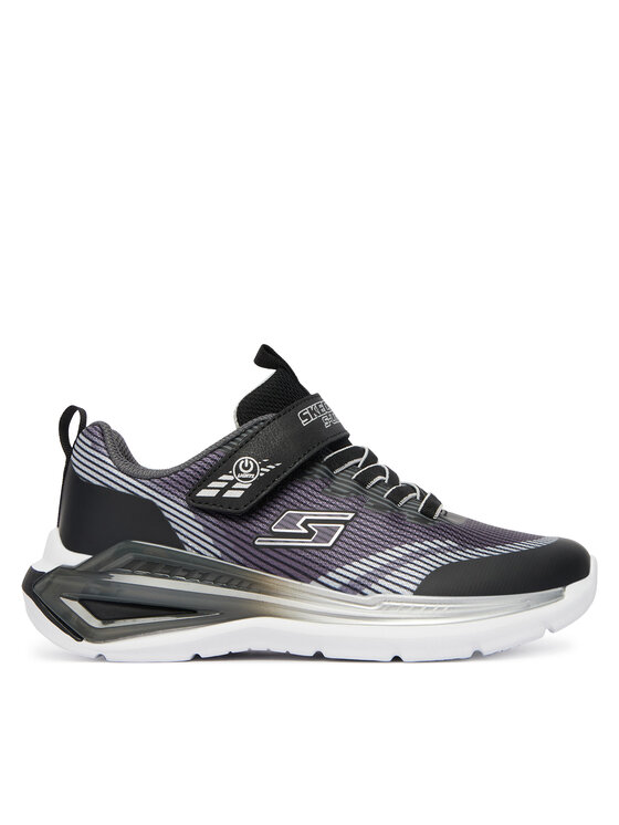 Skechers Sneakers S Lights: Tri-Namics 2.0 401661L/BKSL Negru