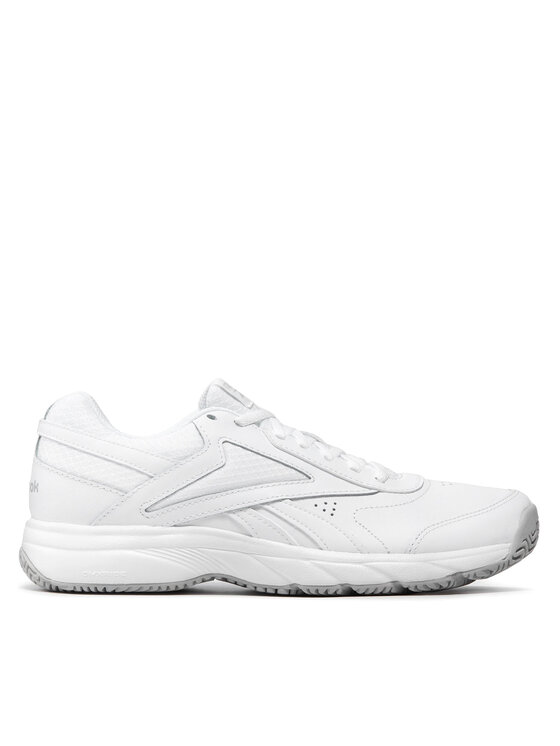 Reebok Reebok Αθλητικά Work N Cushion 4.0 FU7354 Λευκό