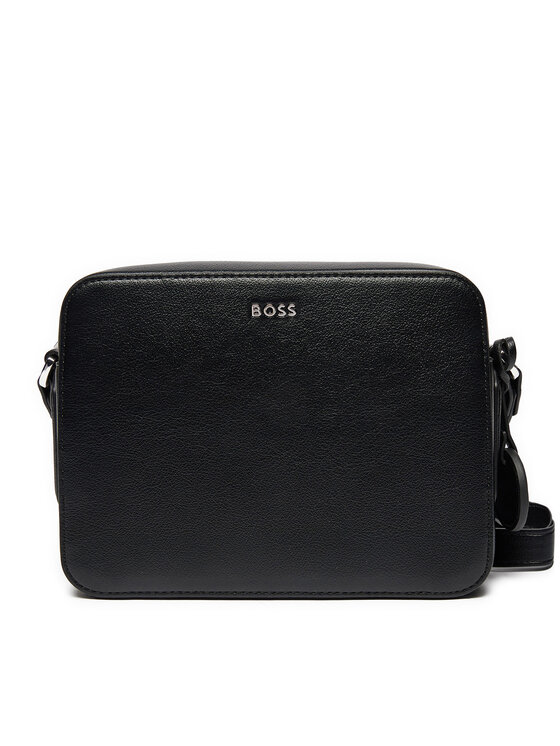 Фото - Жіноча сумка BOSS Torebka Liriel Crossbody 50523273 Czarny 