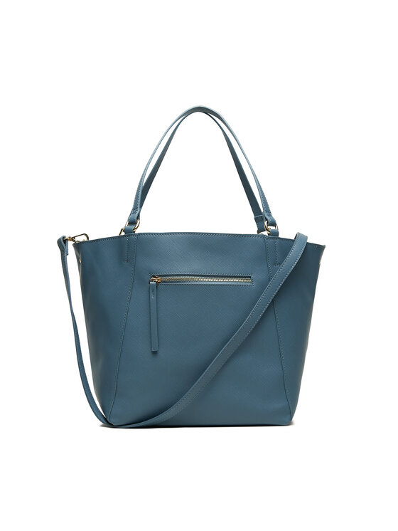 Geox Geox Handtasche D Daphner D36KZA 00004 C4008 Blau