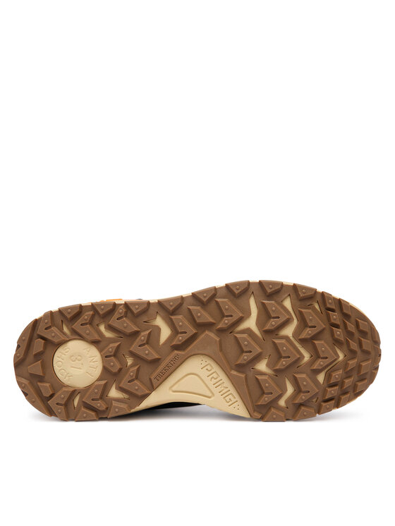Primigi Primigi Auliniai batai GORE-TEX 2419322 D Smėlio