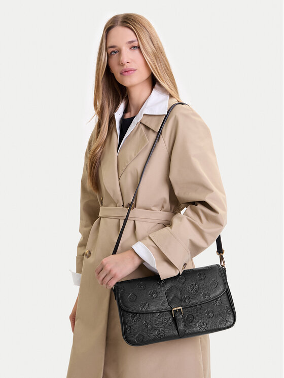 WITTCHEN WITTCHEN Rankinė 99-4E-616-1 Juoda