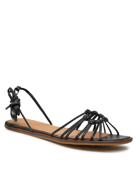 Balagan Balagan Sandalen Amfi Schwarz