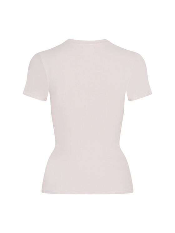 Style Republic Style Republic T-Shirt T-Shirt Różowy Curvy Fit
