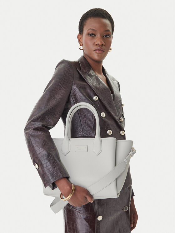 Emporio Armani Emporio Armani Handtasche EW002329 AF17799 M1347 Weiß