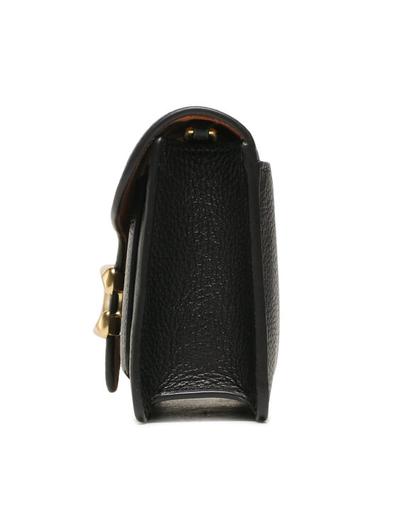 Coach Coach Τσάντα Pp Tbby Chn Cltch CE772 Μαύρο