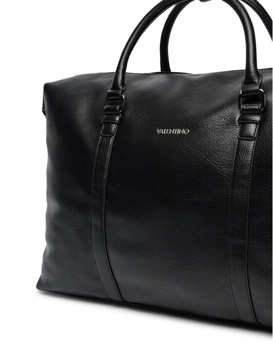 Valentino Valentino Torba Infinity VBS8AS09GR Czarny