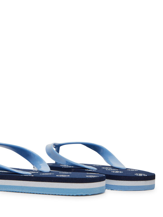 BOSS BOSS Flip flop J51652 M Albastru