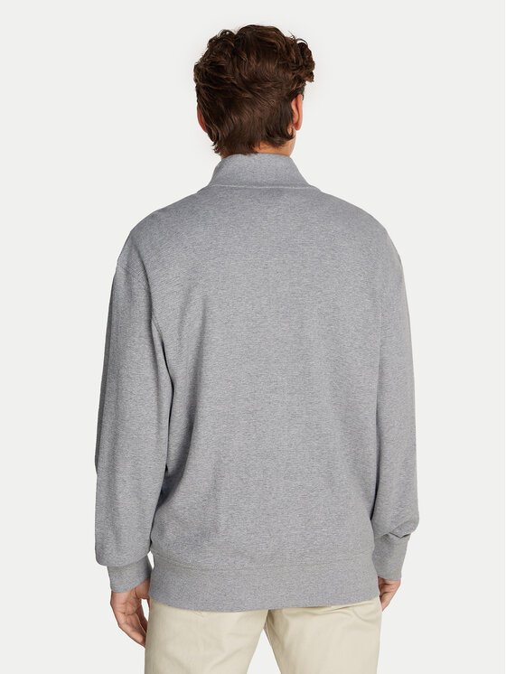 Calvin Klein Jeans Calvin Klein Jeans Džemperis J30J326136 Pilka Regular Fit