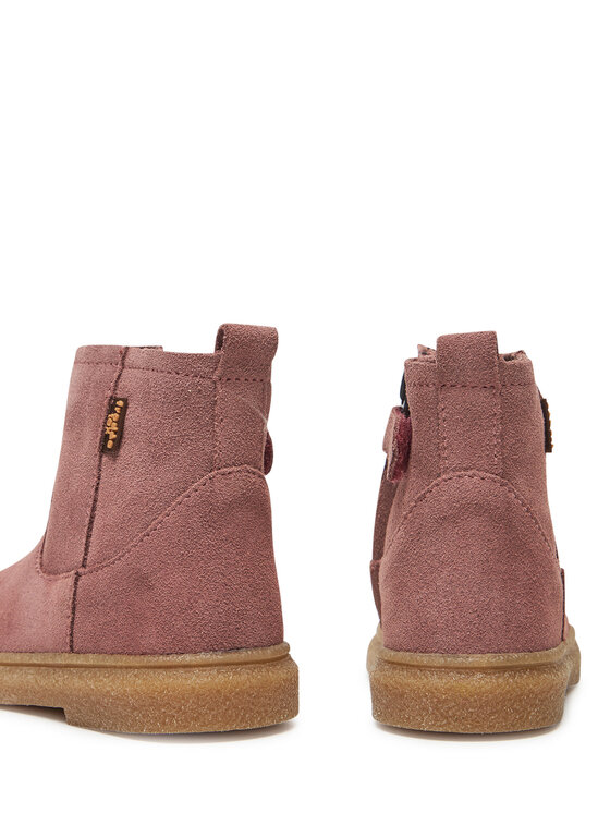 Froddo Froddo Botine Wreny Wool Tex G2160081-3 M Roz