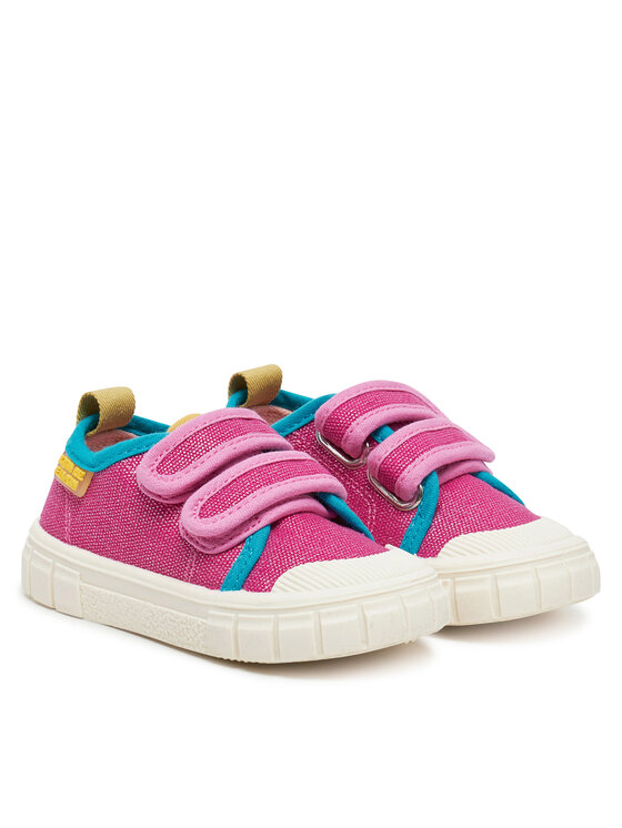 Agatha Ruiz de la Prada Agatha Ruiz de la Prada Sussid 252933 Roosa