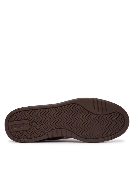 Puma Puma Sneakers Puma Caven Iii Esd 404486 Dunkelbraun