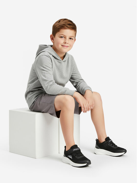 Kappa Kappa Сникърси CEO-SS24-3C009(IV)CH Черен