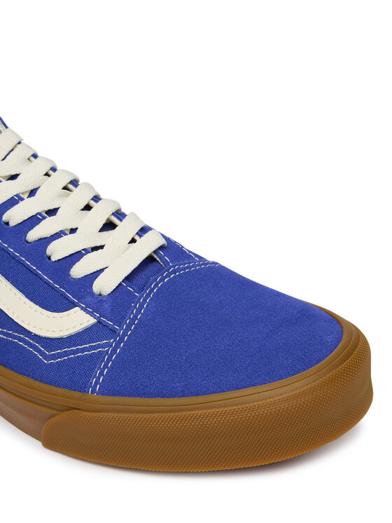 Vans Vans Teniși Old Skool VN000D7ZFRX1 Albastru