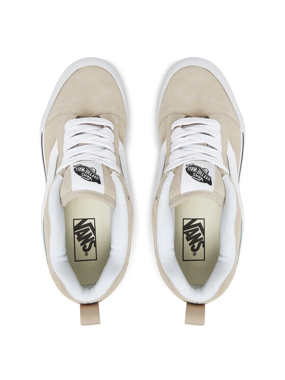 Vans Vans Tenniskingad Knu Skool VN000CS0BLL1 Beež