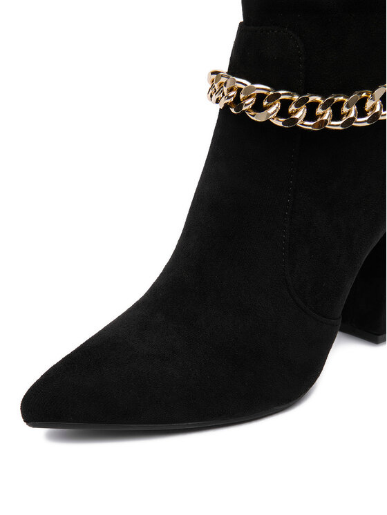 DeeZee DeeZee Stiefel JDY211103 Schwarz